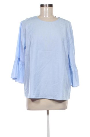 Bluză de femei Unbranded, Mărime XL, Culoare Albastru, Preț 57,74 Lei, #137454501