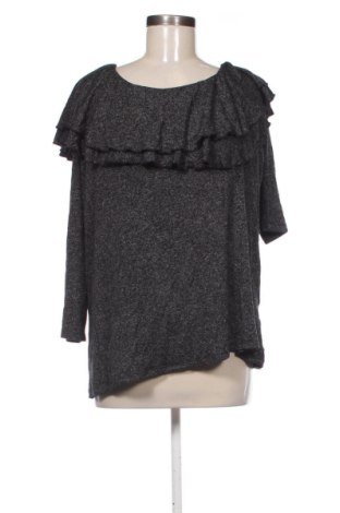 Bluză de femei Yessica, Mărime XL, Culoare Gri, Preț 31,00 Lei, #137454637