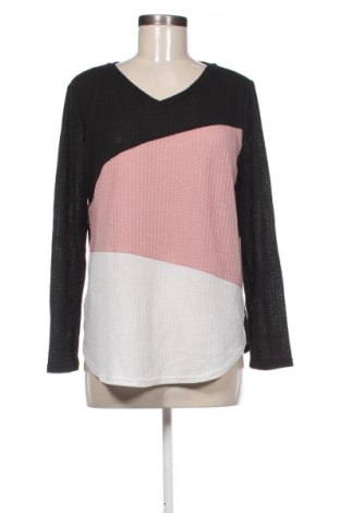 Bluză de femei SHEIN, Mărime XL, Culoare Multicolor, Preț 45,00 Lei, #137454666
