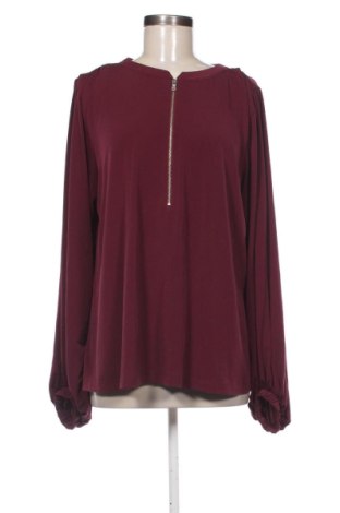 Bluză de femei Next, Mărime XXL, Culoare Roșu, Preț 78,00 Lei, #137454828