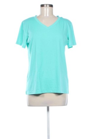 Bluză de femei Unbranded, Mărime L, Culoare Albastru, Preț 96,90 Lei, #137454850