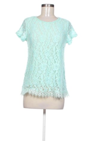 Bluză de femei Unbranded, Mărime L, Culoare Verde, Preț 97,00 Lei, #137455650