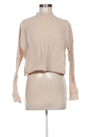 Bluzka damska Unbranded, Rozmiar L, Kolor Beżowy, Cena 38,10 zł, #137455688