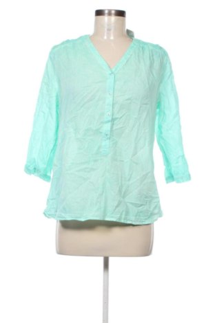 Bluză de femei Charles Vogele, Mărime M, Culoare Verde, Preț 37,99 Lei, #137456508