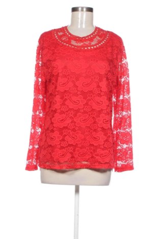 Bluză de femei Unbranded, Mărime XL, Culoare Roșu, Preț 31,49 Lei, #137457039