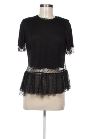 Bluză de femei Unbranded, Mărime M, Culoare Negru, Preț 39,00 Lei, #137457058