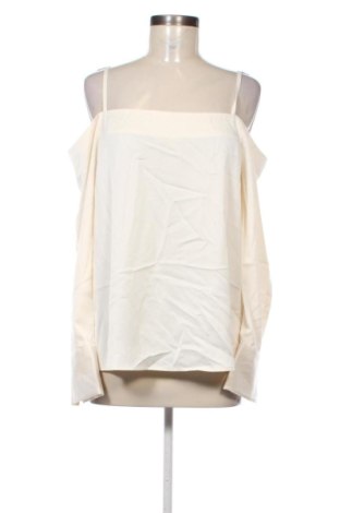 Bluză de femei Vero Moda, Mărime L, Culoare Ecru, Preț 35,99 Lei, #137457404