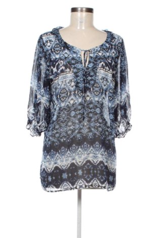 Damen Shirt S.Oliver, Größe L, Farbe Mehrfarbig, Preis 9,99 €, #137457419