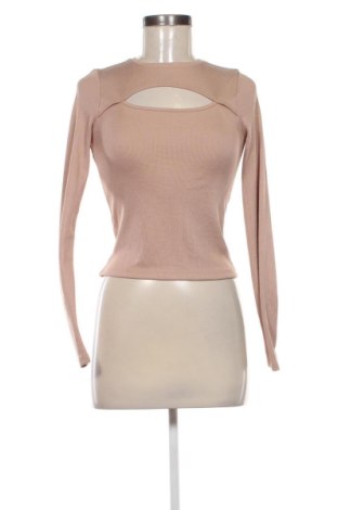 Női blúz H&M, Méret XS, Szín Hamurózsaszín, Ár 2 128 Ft, #137460907