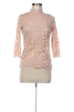 Bluză de femei United Colors Of Benetton, Mărime S, Culoare Roz, Preț 68,24 Lei, #137462421