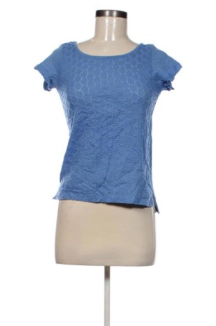 Bluză de femei Sfera, Mărime XS, Culoare Albastru, Preț 89,18 Lei, #137462437