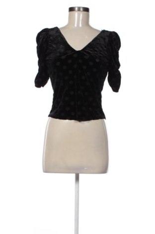 Bluză de femei Unbranded, Mărime S, Culoare Negru, Preț 36,74 Lei, #137464287