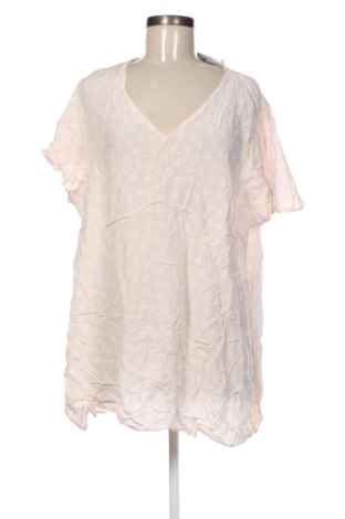 Bluzka damska Yessica, Rozmiar 3XL, Kolor Różowy, Cena 64,99 zł, #136854009