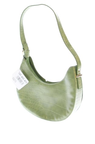 Damska torebka ASOS, Kolor Zielony, Cena 76,20 zł, #137422477