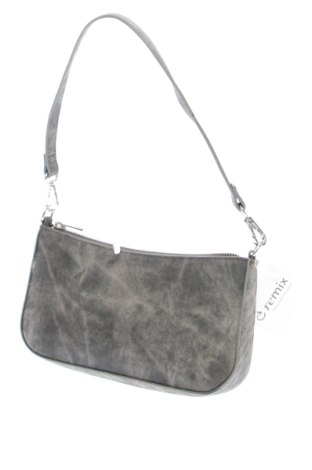Damska torebka Accessoires, Kolor Szary, Cena 59,27 zł, #137446413