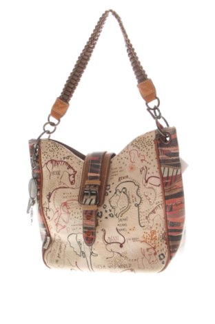 Дамска чанта Anekke, Цвят Многоцветен, Цена 61,00 €, #137392192