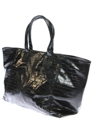 Geantă de femei Answear, Culoare Negru, Preț 97,00 Lei, #137458138