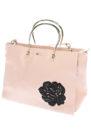 Dámska kabelka  Blumarine, Farba Popolavo ružová, Cena  258,00 €, #137433665