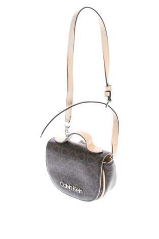 Damska torebka Calvin Klein, Kolor Kolorowy, Cena 304,81 zł, #137421446