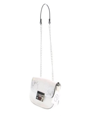 Geantă de femei Carvela, Culoare Alb, Preț 393,68 Lei, #137411010