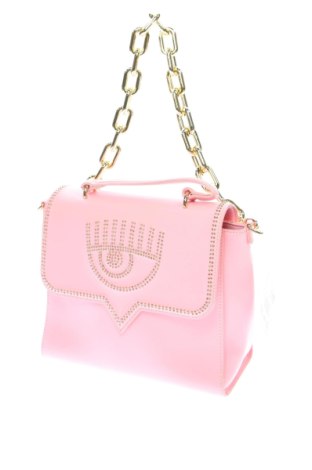 Dámska kabelka  Chiara Ferragni, Farba Ružová, Cena  142,66 €, #137441556