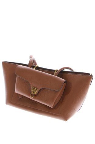 Дамска чанта Coccinelle, Цвят Кафяв, Цена 306,77 €, #137379681