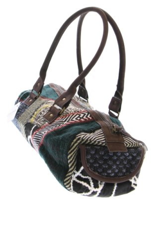 Női táska Desigual, Szín Sokszínű, Ár 16 011 Ft, #137380936