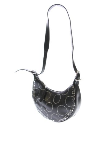 Geantă de femei Desigual, Culoare Negru, Preț 300,00 Lei, #137418975