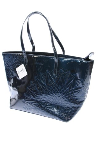 Dámska kabelka  Desigual, Farba Modrá, Cena  64,96 €, #137435052