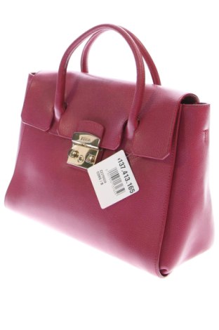 Geantă de femei Furla, Culoare Roz, Preț 1.340,90 Lei, #137413165