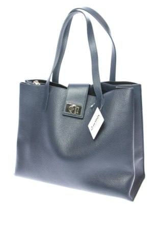 Damska torebka Furla, Kolor Niebieski, Cena 791,67 zł, #137431598