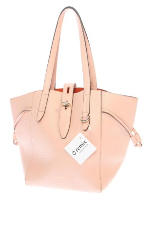 Damska torebka Furla, Kolor Różowy, Cena 791,67 zł, #137431686