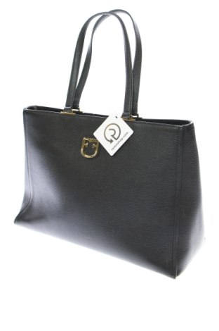 Дамска чанта Furla, Цвят Черен, Цена 178,95 €, #137439099