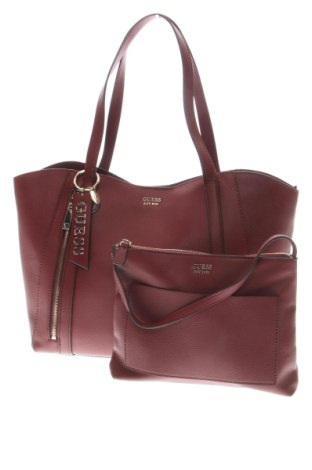 Damentasche Guess, Farbe Rot, Preis 93,99 €, #137401895