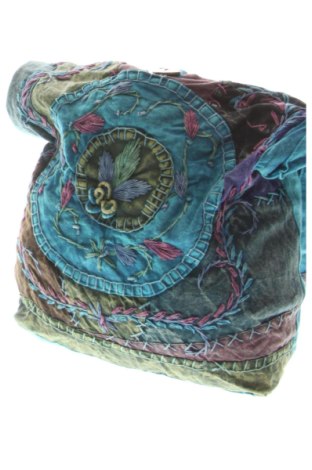 Дамска чанта Guru, Цвят Многоцветен, Цена 18,46 €, #137392074
