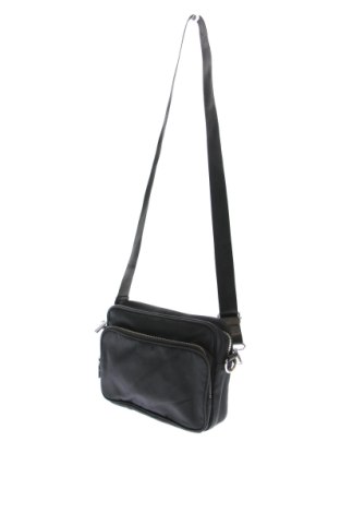 Γυναικεία τσάντα H&M, Χρώμα Μαύρο, Τιμή 18,46 €, #137386226