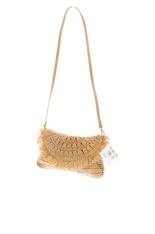 Γυναικεία τσάντα H&M, Χρώμα Καφέ, Τιμή 16,00 €, #137387770