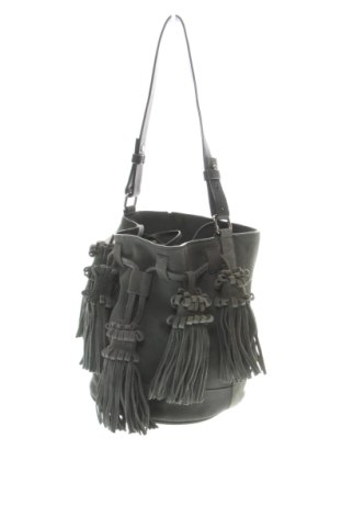 Дамска чанта H&M, Цвят Зелен, Цена 49,00 €, #137398852