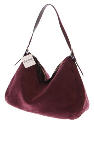 Dámská kabelka  H&M, Barva Červená, Cena  412,00 Kč, #137427237