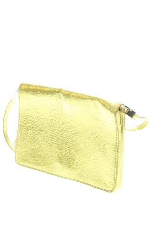 Dámska kabelka  H&M, Farba Žltá, Cena  12,00 €, #137432834