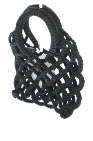 Damska torebka H&M, Kolor Czarny, Cena 55,04 zł, #137451994