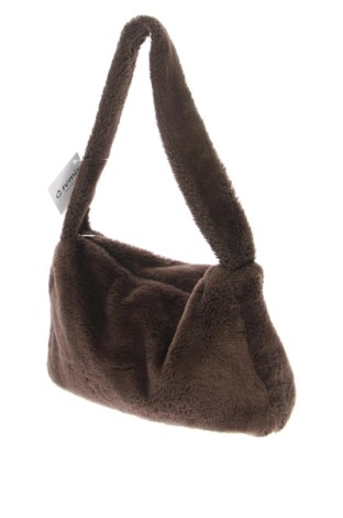 Damska torebka H&M, Kolor Brązowy, Cena 67,74 zł, #137452088