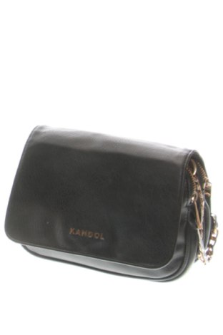 Damska torebka Kangol, Kolor Czarny, Cena 127,01 zł, #137406451