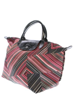 Дамска чанта Longchamp, Цвят Многоцветен, Цена 126,00 €, #137332980