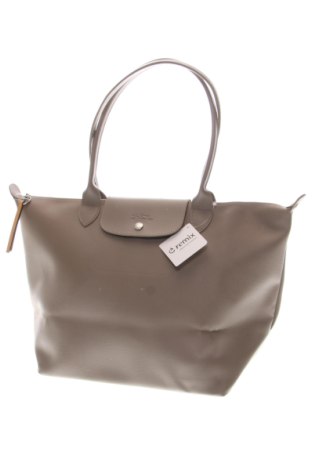 Geantă de femei Longchamp, Culoare Bej, Preț 1.104,99 Lei, #137410868