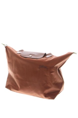 Дамска чанта Longchamp, Цвят Оранжев, Цена 143,16 €, #137411328