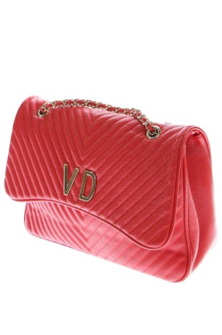 Geantă de femei MIA BAG, Culoare Roșu, Preț 503,91 Lei, #137431688