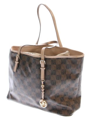 Geantă de femei MICHAEL Michael Kors, Culoare Maro, Preț 635,14 Lei, #137424317