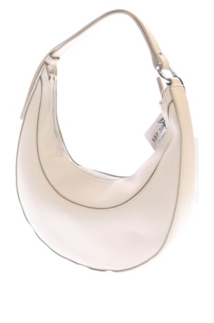 Γυναικεία τσάντα Mango, Χρώμα  Μπέζ, Τιμή 36,00 €, #137388693