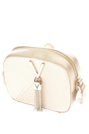 Geantă de femei Mario Valentino, Culoare Auriu, Preț 257,20 Lei, #137449105
